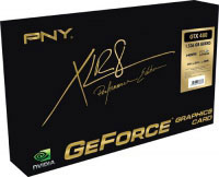 Pny GeForce GTX 480 (GMGTX48N2H15ZPB) Pny GeForce GTX 480 (GMGTX48N2H15ZPB)